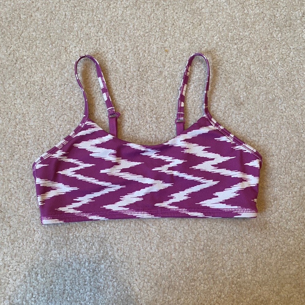 Ivivva Sports Bra